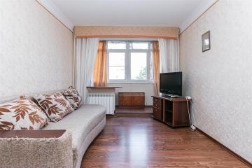 Фото №2: 1-комнатная квартира 33 м² - Краснодар, мкр. Гидростроителей, ул. Трудовой Славы, 8