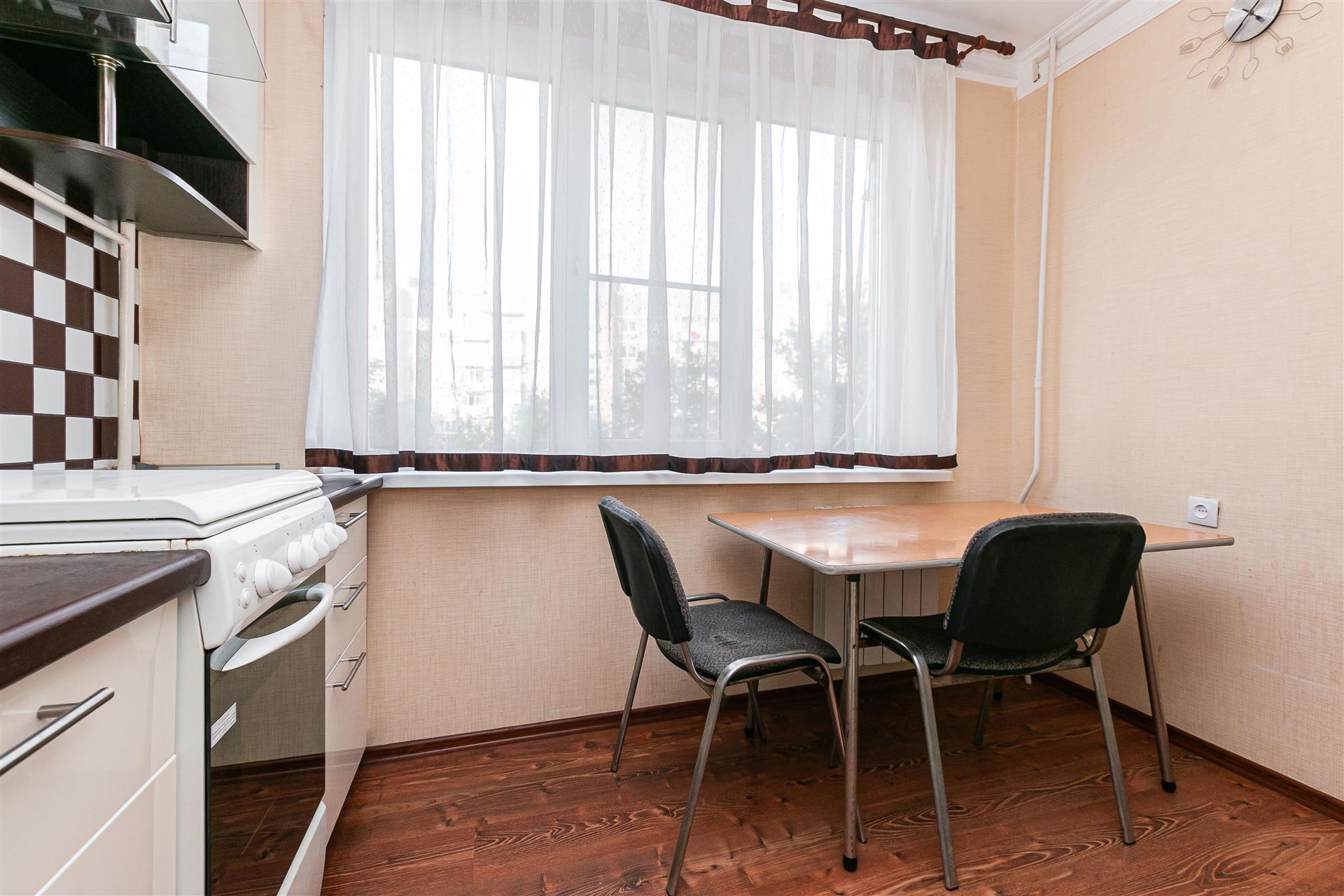 Фото №7: 1-комнатная квартира 33 м² - Краснодар, Карасунский внутригородской округ, мкр. Гидростроителей, ул. Трудовой Славы, 8