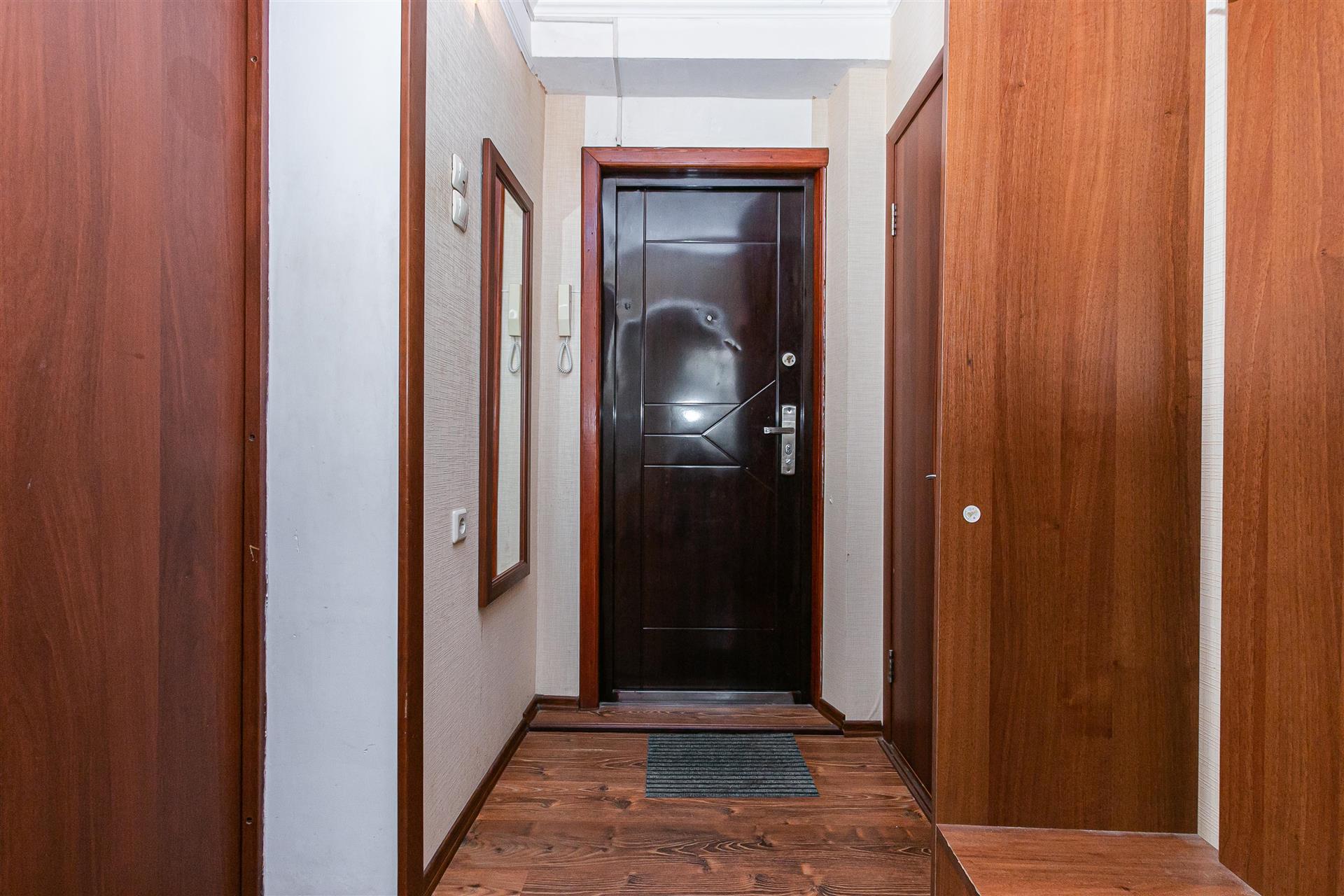 Фото №9: 1-комнатная квартира 33 м² - Краснодар, Карасунский внутригородской округ, мкр. Гидростроителей, ул. Трудовой Славы, 8