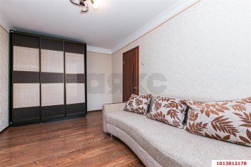 Фото №3: 1-комнатная квартира 33 м² - Краснодар, мкр. Гидростроителей, ул. Трудовой Славы, 8