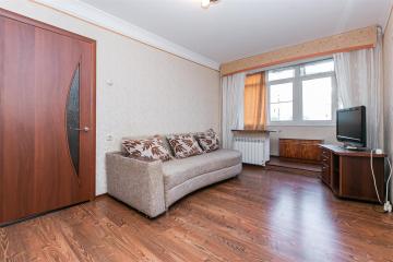 Фото №1: 1-комнатная квартира 33 м² - Краснодар, мкр. Гидростроителей, ул. Трудовой Славы, 8