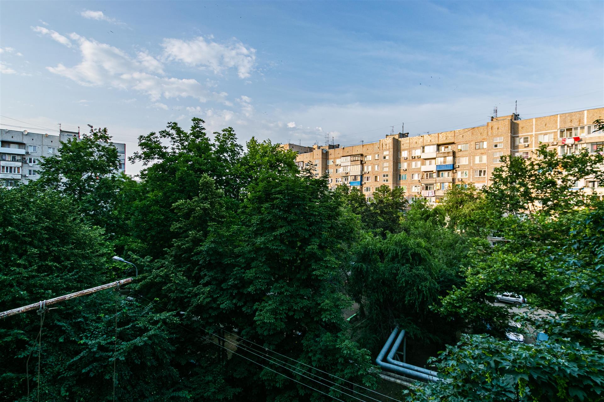 Фото №12: 1-комнатная квартира 33 м² - Краснодар, Карасунский внутригородской округ, мкр. Гидростроителей, ул. Трудовой Славы, 8