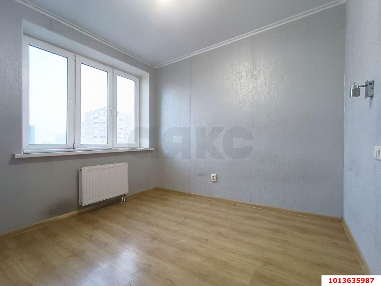 Фото №13: 1-комнатная квартира 45 м² - Краснодар, Почтовый, пр-кт имени писателя Знаменского, 9к3