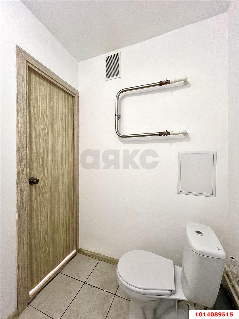 Фото №7: 1-комнатная квартира 42 м² - Краснодар, жилой комплекс 7 Вершин, ул. имени Снесарева, 10/1