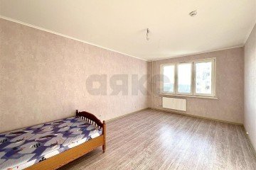 Фото №4: 1-комнатная квартира 37 м² - Краснодар, мкр. жилой комплекс 7 Вершин, ул. имени Снесарева, 10/1