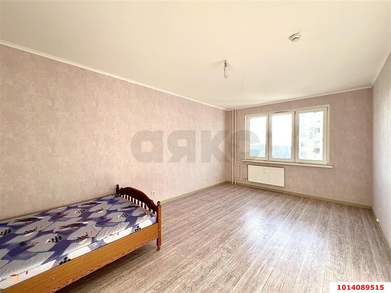 Фото №4: 1-комнатная квартира 42 м² - Краснодар, жилой комплекс 7 Вершин, ул. имени Снесарева, 10/1