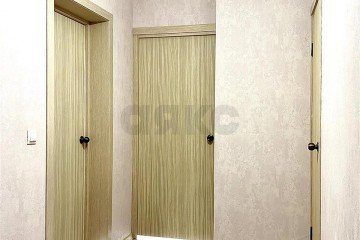 Фото №3: 1-комнатная квартира 37 м² - Краснодар, мкр. жилой комплекс 7 Вершин, ул. имени Снесарева, 10/1