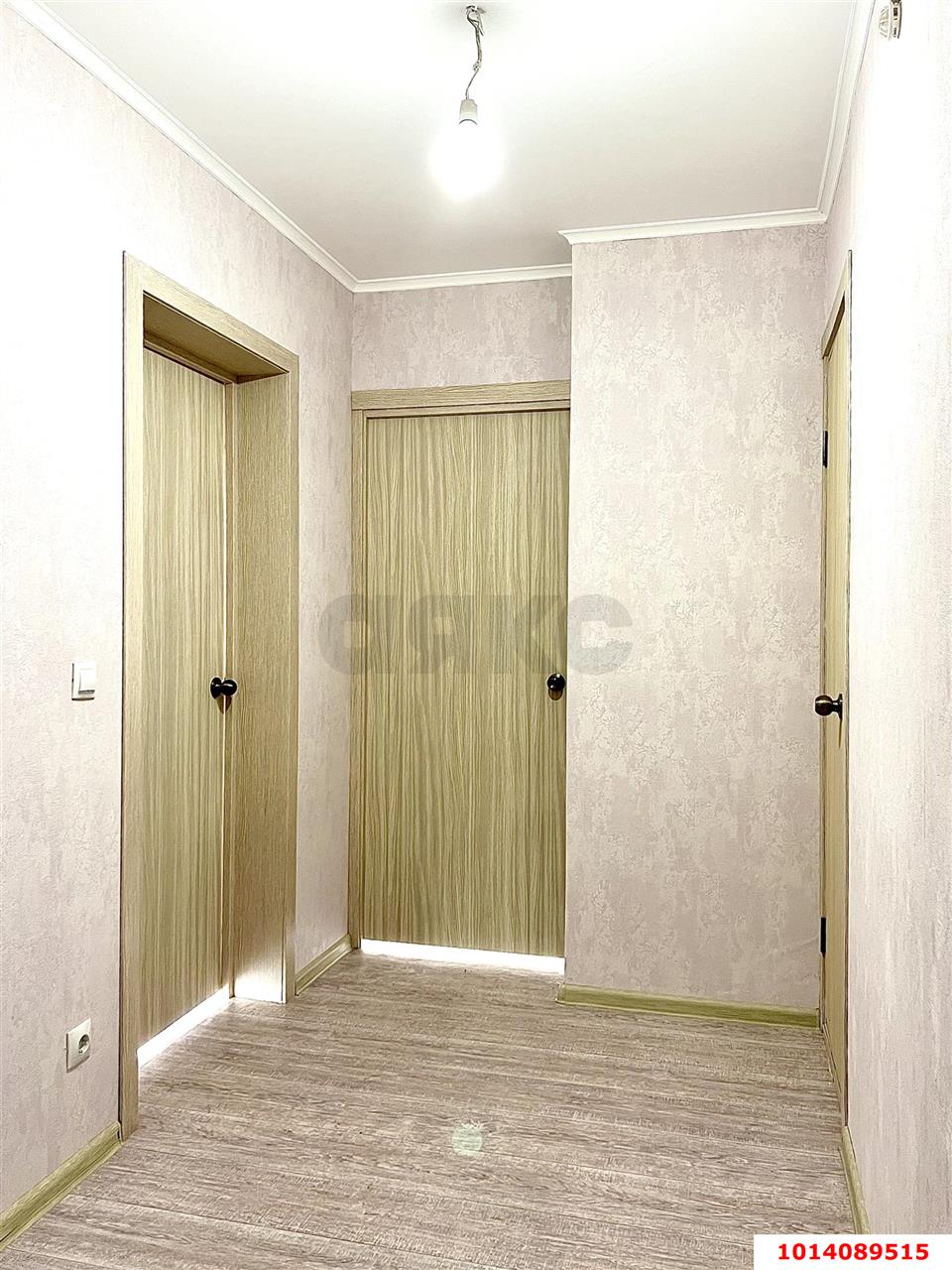 Фото №3: 1-комнатная квартира 42 м² - Краснодар, жилой комплекс 7 Вершин, ул. имени Снесарева, 10/1
