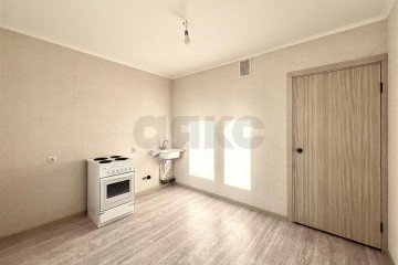 Фото №2: 1-комнатная квартира 37 м² - Краснодар, мкр. жилой комплекс 7 Вершин, ул. имени Снесарева, 10/1