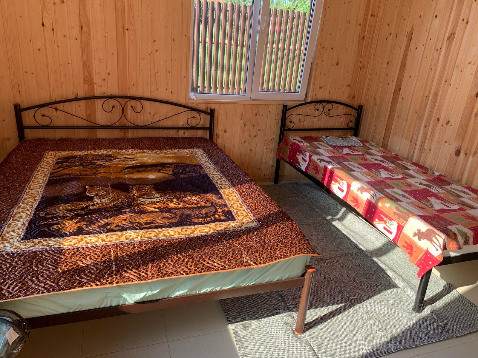 Фото №10: Дом 253 м² + 10 сот. - Голубицкая, Центральный внутригородской округ, Черёмушки, мкр. Дубинка, ул. Строителей, 4