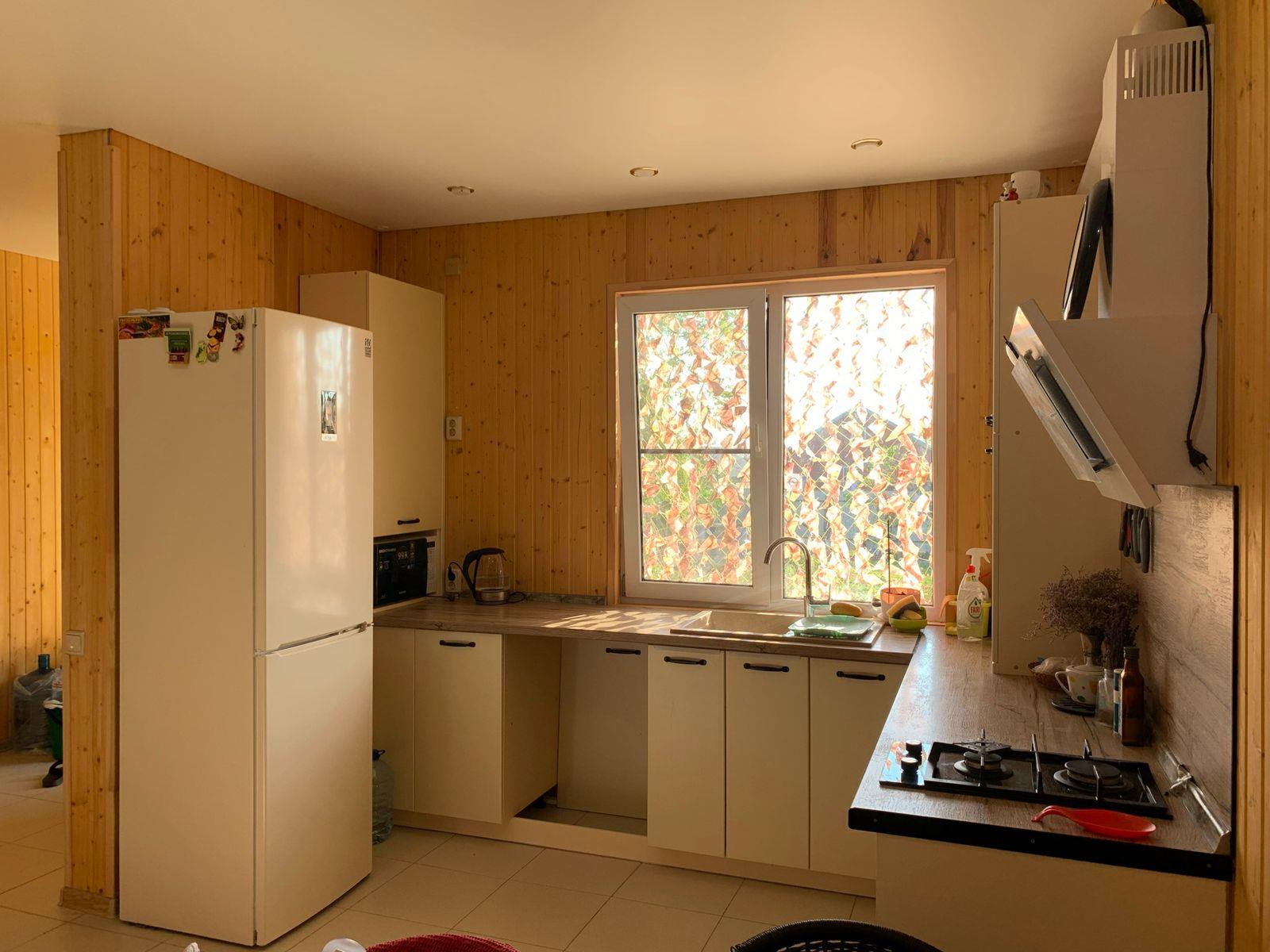 Фото №6: Дом 253 м² + 10 сот. - Голубицкая, Центральный внутригородской округ, Черёмушки, мкр. Дубинка, ул. Строителей, 4