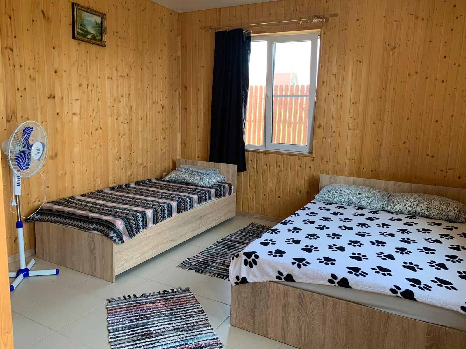 Фото №8: Дом 253 м² + 10 сот. - Голубицкая, Центральный внутригородской округ, Черёмушки, мкр. Дубинка, ул. Строителей, 4