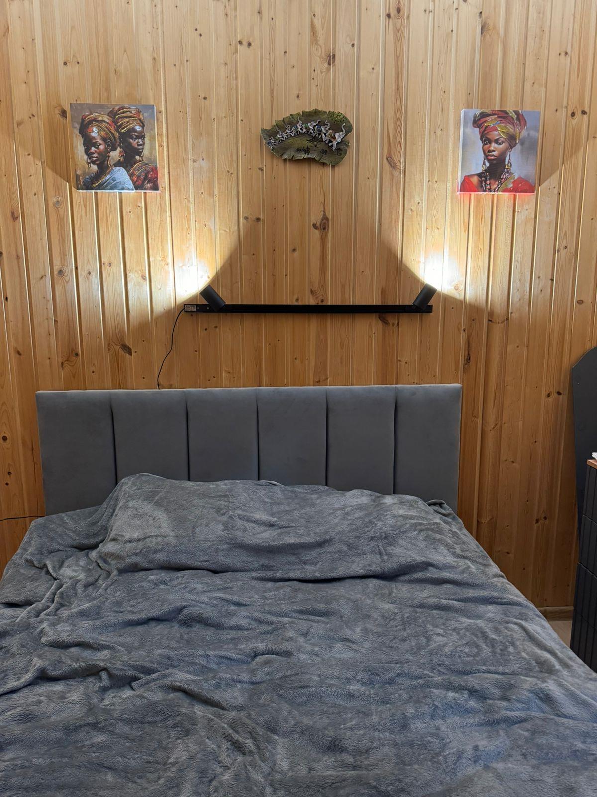 Фото №4: Дом 253 м² + 10 сот. - Голубицкая, Центральный внутригородской округ, Черёмушки, мкр. Дубинка, ул. Строителей, 4