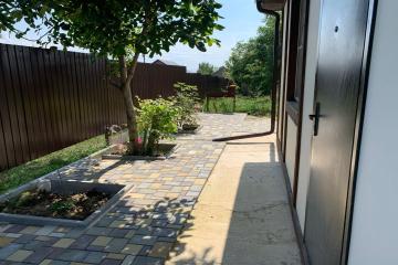 Фото №3: Дом 253 м² - Голубицкая, мкр. Дубинка, ул. Строителей, 4