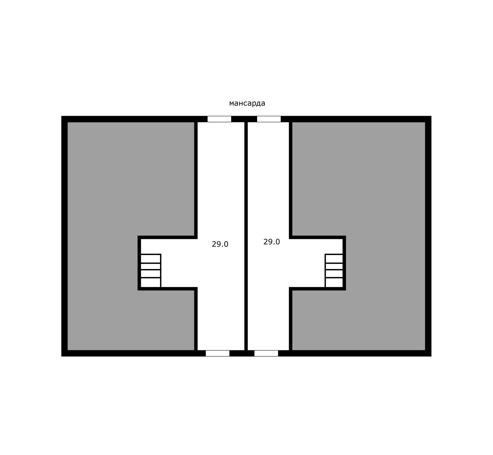 Фото №17: Дом 253 м² + 10 сот. - Голубицкая, Центральный внутригородской округ, Черёмушки, мкр. Дубинка, ул. Строителей, 4
