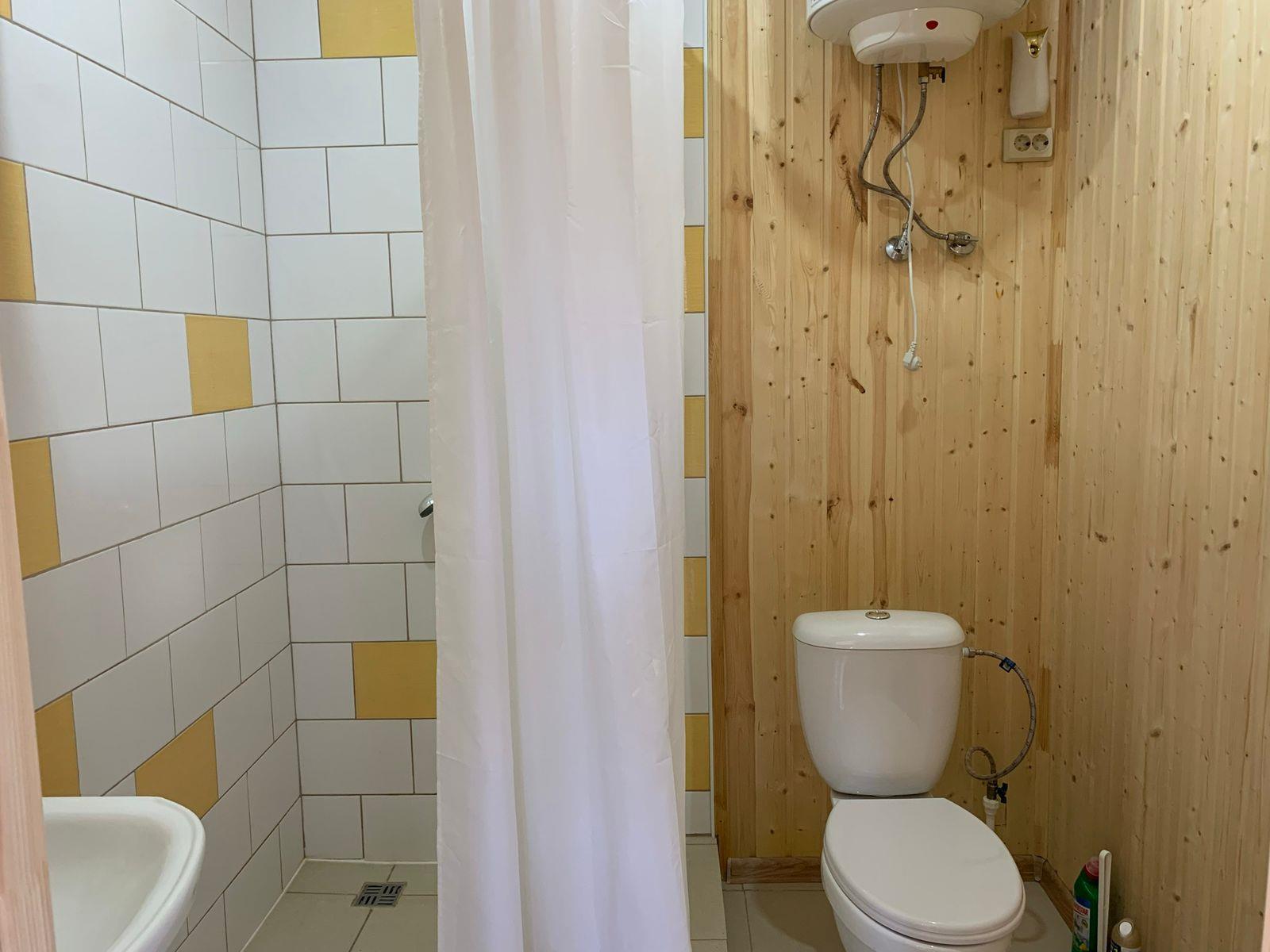 Фото №12: Дом 253 м² + 10 сот. - Голубицкая, Центральный внутригородской округ, Черёмушки, мкр. Дубинка, ул. Строителей, 4