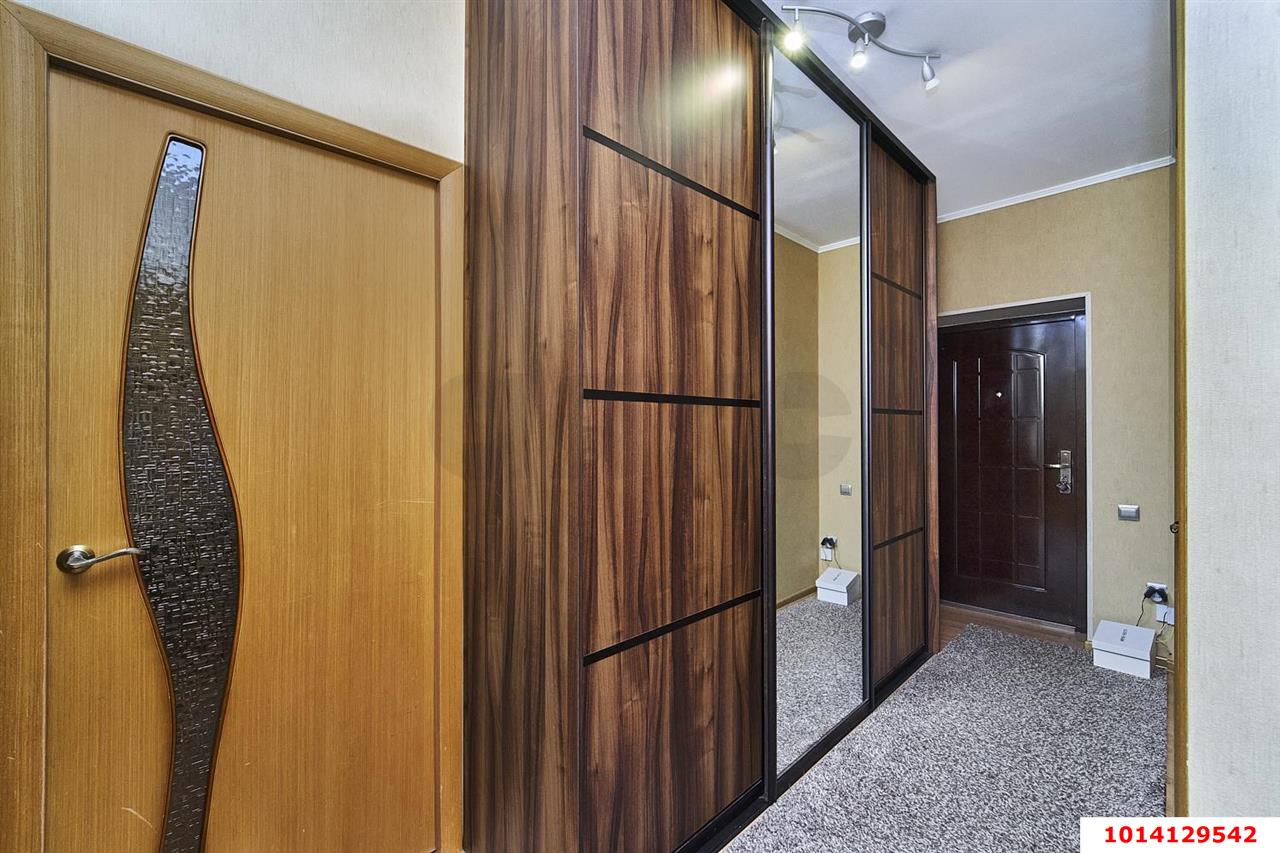 Фото №8: 2-комнатная квартира 63 м² - Краснодар, 9-й километр, ул. Гастелло, 63