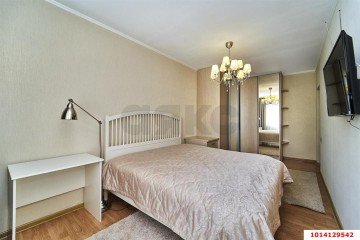 Фото №4: 2-комнатная квартира 63 м² - Краснодар, мкр. 9-й километр, ул. Гастелло, 63