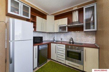 Фото №2: 2-комнатная квартира 63 м² - Краснодар, мкр. 9-й километр, ул. Гастелло, 63