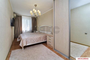 Фото №3: 2-комнатная квартира 63 м² - Краснодар, мкр. 9-й километр, ул. Гастелло, 63