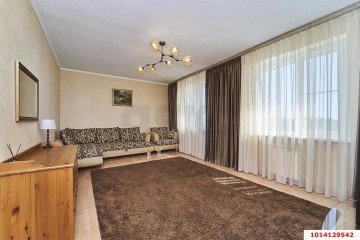 Фото №5: 2-комнатная квартира 63 м² - Краснодар, мкр. 9-й километр, ул. Гастелло, 63