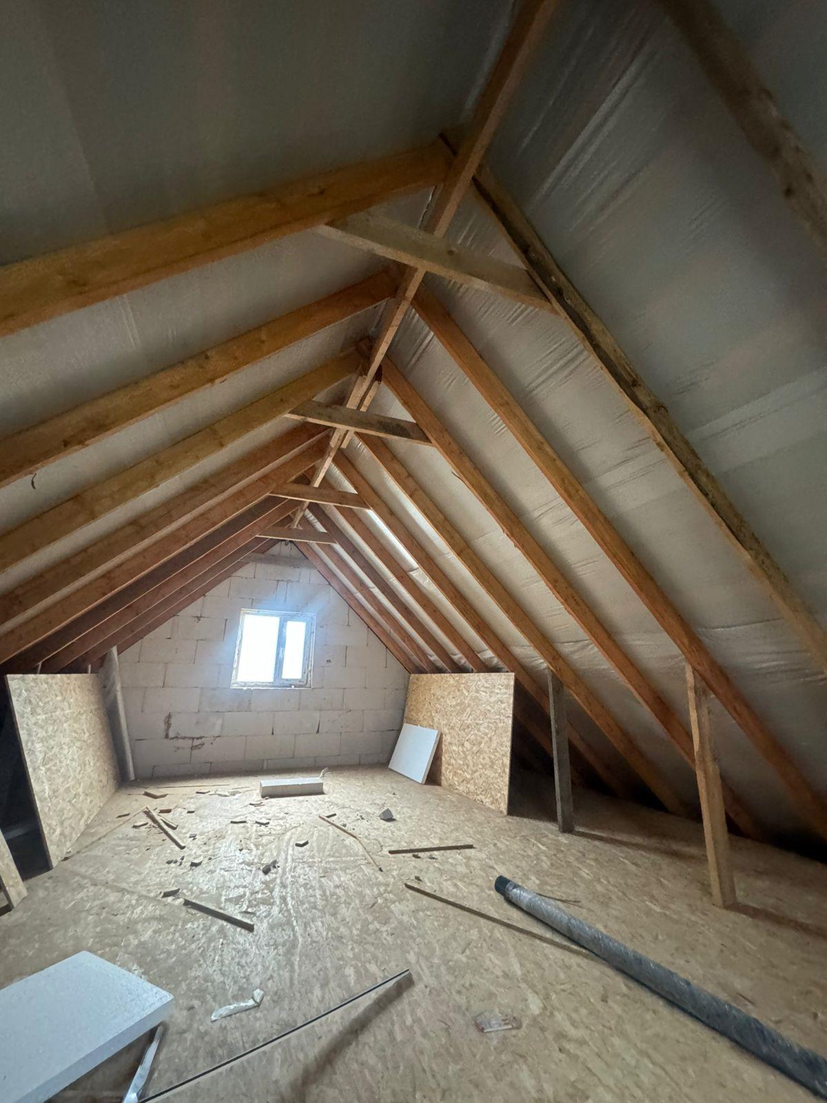 Фото №13: Дом 62 м² + 4 сот. - Елизаветинская, Прикубанский внутригородской округ, ст Автомобилист-3, ул. Яблоневая, 63