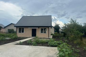 Фото №1: Дом 62 м² - Елизаветинская, ст Автомобилист-3, ул. Яблоневая, 63