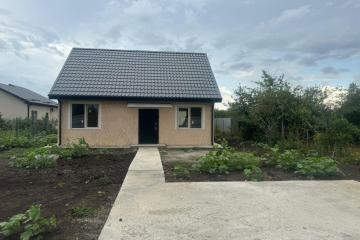 Фото №4: Дом 62 м² - Елизаветинская, ст Автомобилист-3, ул. Яблоневая, 63