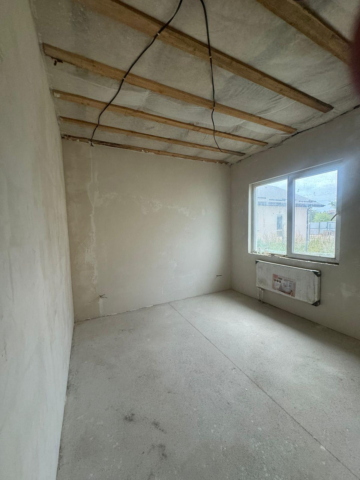 Фото №12: Дом 62 м² + 4 сот. - Елизаветинская, Прикубанский внутригородской округ, ст Автомобилист-3, ул. Яблоневая, 63