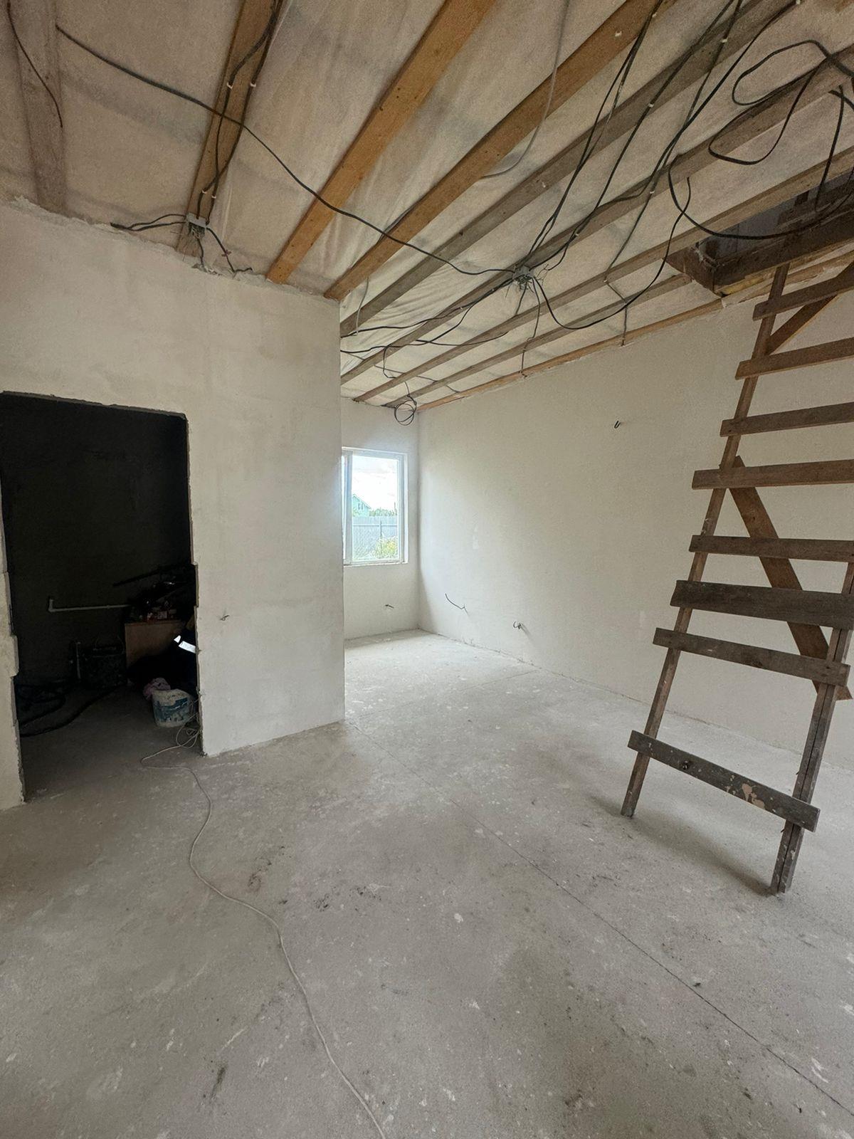 Фото №6: Дом 62 м² + 4 сот. - Елизаветинская, Прикубанский внутригородской округ, ст Автомобилист-3, ул. Яблоневая, 63