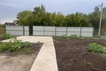 Фото №3: Дом 62 м² - Елизаветинская, ст Автомобилист-3, ул. Яблоневая, 63