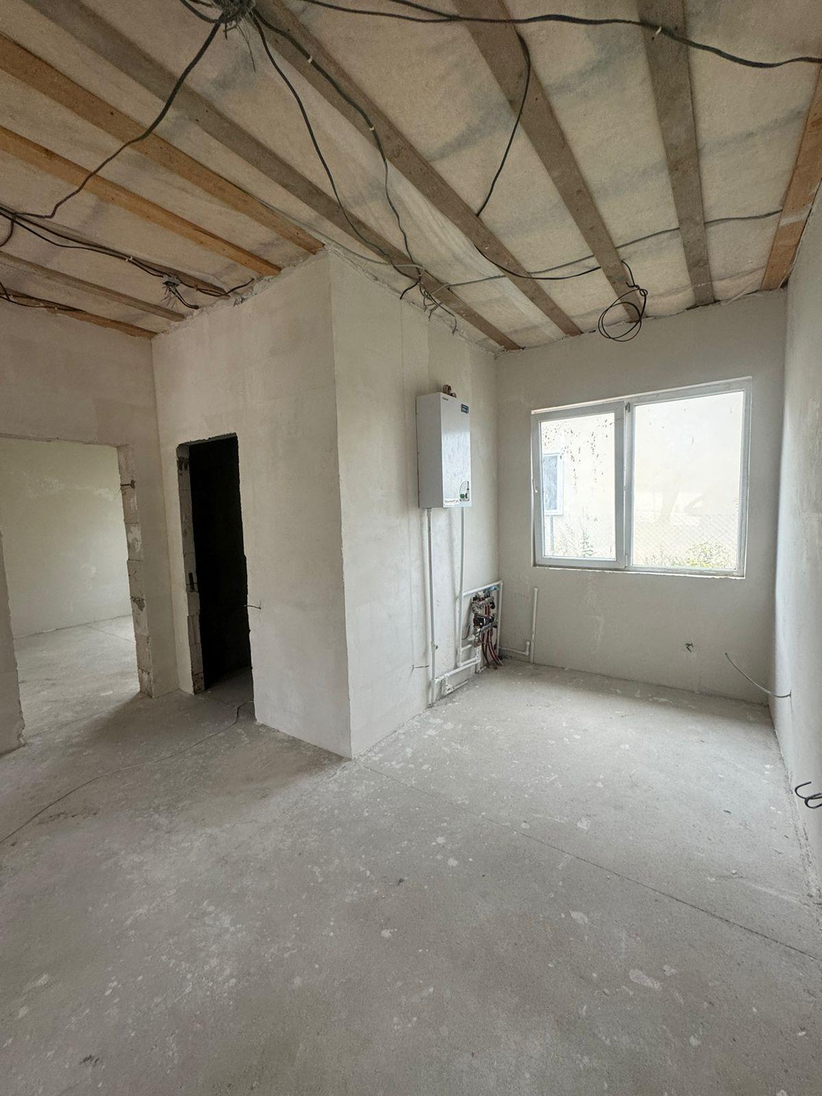 Фото №9: Дом 62 м² + 4 сот. - Елизаветинская, Прикубанский внутригородской округ, ст Автомобилист-3, ул. Яблоневая, 63