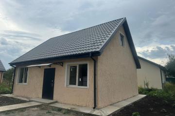 Фото №2: Дом 62 м² - Елизаветинская, ст Автомобилист-3, ул. Яблоневая, 63