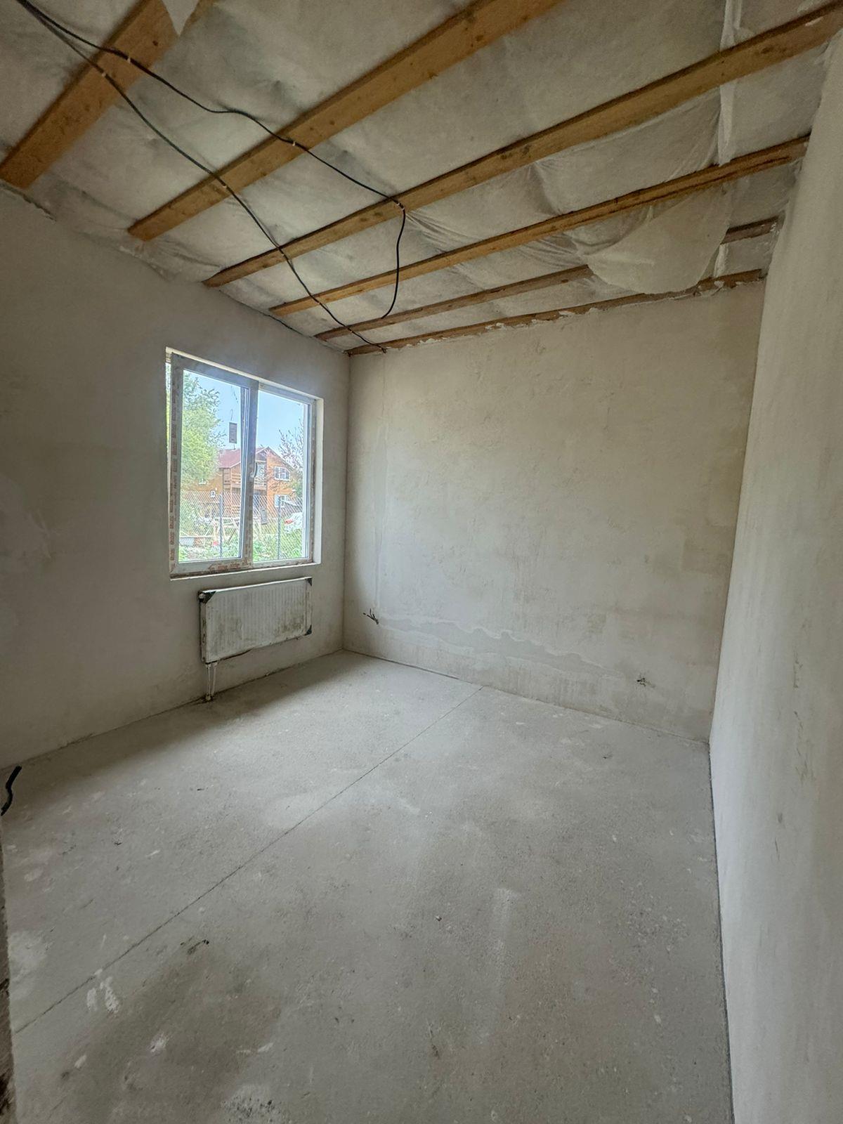 Фото №7: Дом 62 м² + 4 сот. - Елизаветинская, Прикубанский внутригородской округ, ст Автомобилист-3, ул. Яблоневая, 63