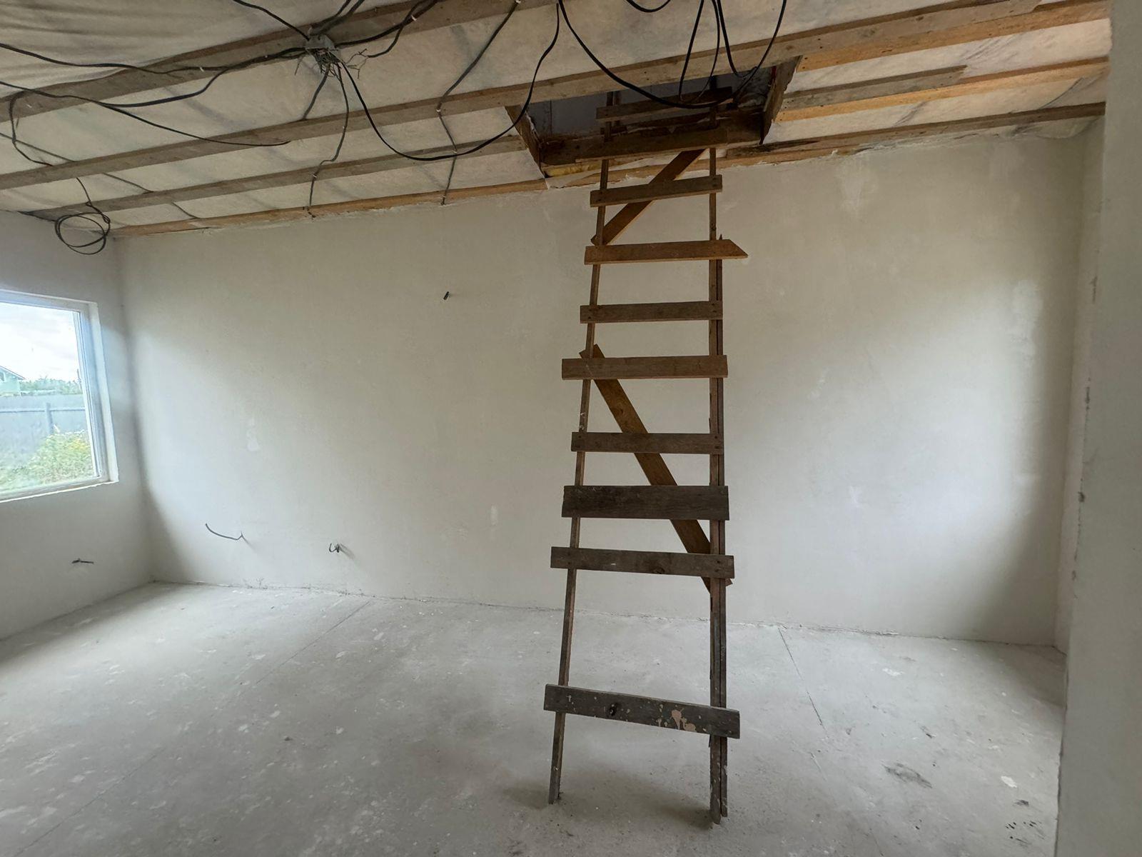 Фото №8: Дом 62 м² + 4 сот. - Елизаветинская, Прикубанский внутригородской округ, ст Автомобилист-3, ул. Яблоневая, 63