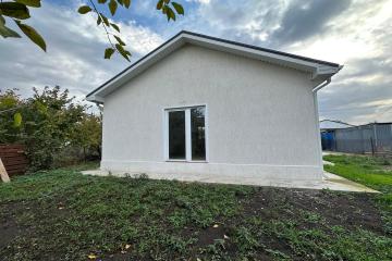 Фото №3: Дом 60 м² - СНТ Строитель, мкр. Прикубанский внутригородской округ, ул. Прудовая, 3