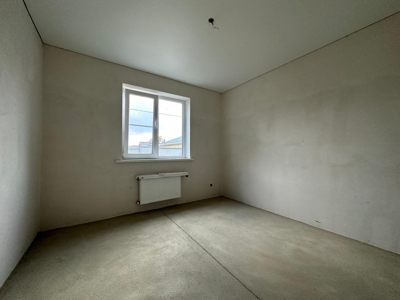 Фото №9: Дом 60 м² + 4 сот. - СНТ Строитель, мкр. Прикубанский внутригородской округ, ул. Прудовая, 3