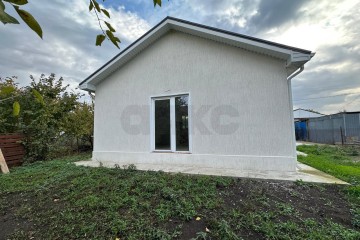 Фото №3: Дом 60 м² - СНТ Строитель, мкр. Прикубанский внутригородской округ, ул. Прудовая, 3