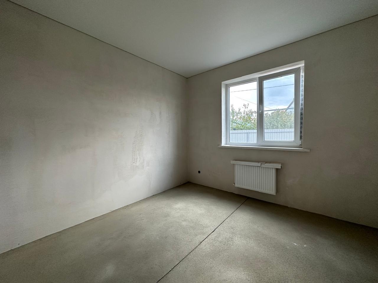 Фото №6: Дом 60 м² + 4 сот. - СНТ Строитель, мкр. Прикубанский внутригородской округ, ул. Прудовая, 3