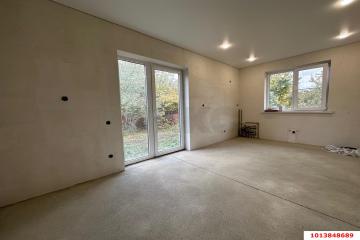 Фото №4: Дом 60 м² - СНТ Строитель, мкр. Прикубанский внутригородской округ, ул. Прудовая, 3