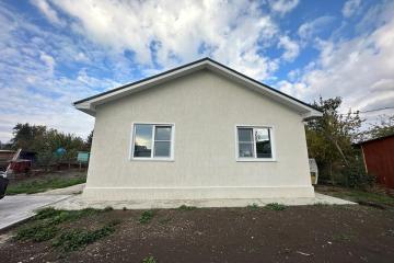 Фото №2: Дом 60 м² - СНТ Строитель, мкр. Прикубанский внутригородской округ, ул. Прудовая, 3