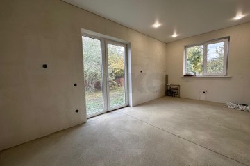 Фото №4: Дом 60 м² - СНТ Строитель, мкр. Прикубанский внутригородской округ, ул. Прудовая, 3