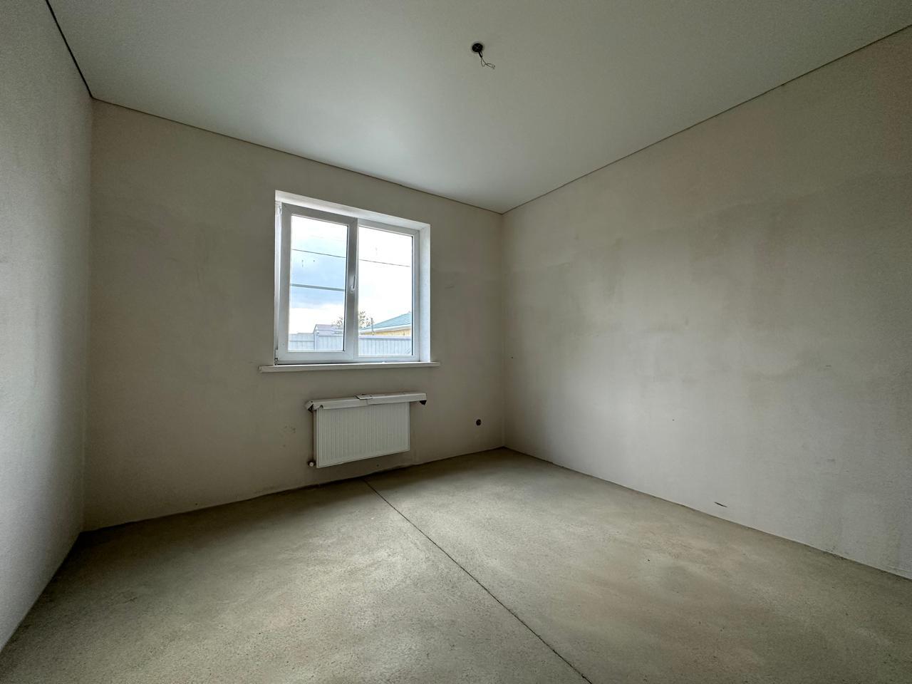 Фото №8: Дом 60 м² + 4 сот. - СНТ Строитель, мкр. Прикубанский внутригородской округ, ул. Прудовая, 3