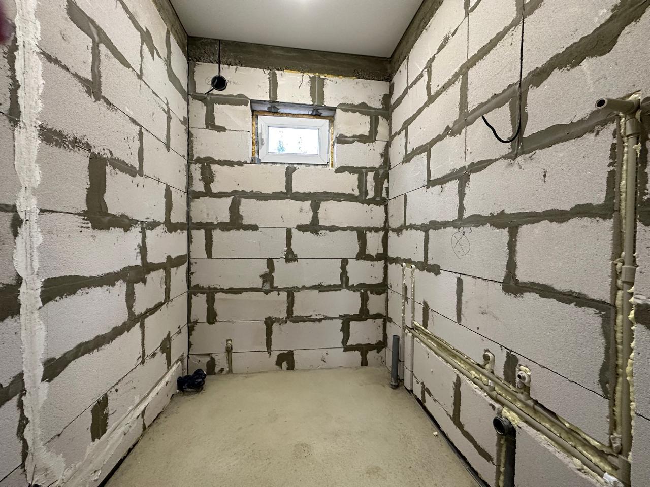 Фото №12: Дом 60 м² + 4 сот. - СНТ Строитель, мкр. Прикубанский внутригородской округ, ул. Прудовая, 3