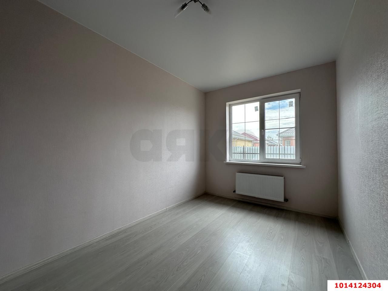 Фото №10: Дом 98 м² + 4 сот. - Елизаветинская, Кубаночка, ул. Яблоневая