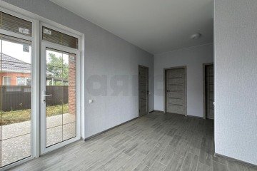 Фото №5: Дом 98 м² - Елизаветинская, ст Кубаночка, ул. Яблоневая