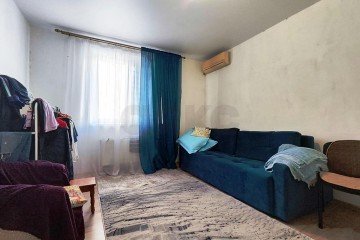 Фото №1: 2-комнатная квартира 55 м² - Краснодар, мкр. Восточно-Кругликовский, ул. Черкасская, 71/1к2