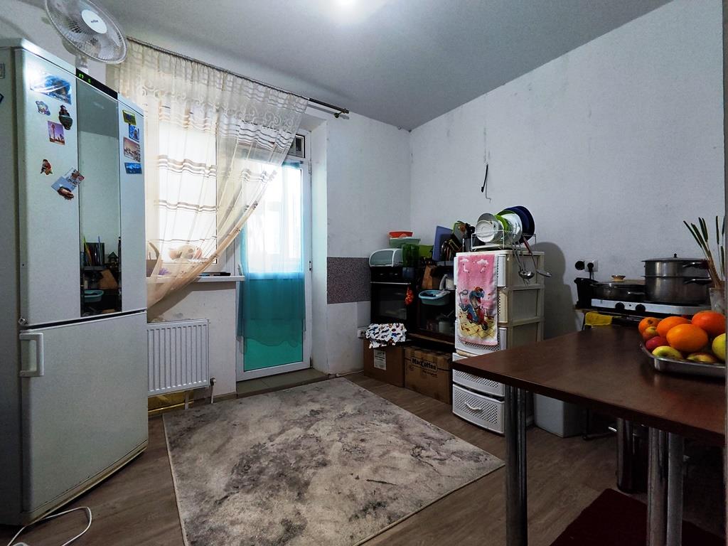 Фото №3: 2-комнатная квартира 55 м² - Краснодар, ул. Черкасская, 71/1к2