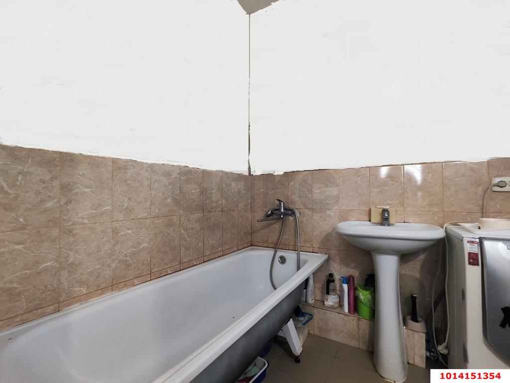 Фото №5: 2-комнатная квартира 55 м² - Краснодар, Восточно-Кругликовский, ул. Черкасская, 71/1к2