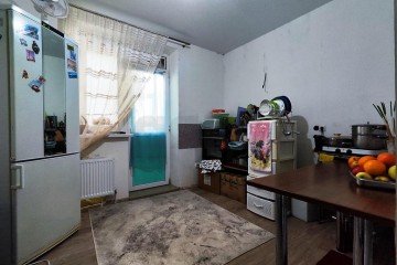 Фото №3: 2-комнатная квартира 55 м² - Краснодар, мкр. Восточно-Кругликовский, ул. Черкасская, 71/1к2